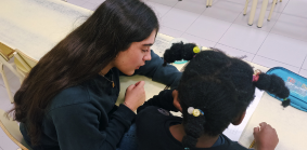 Formación en Valores y Compromiso Social