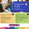 Extraescolares de inglés Curso 25/26