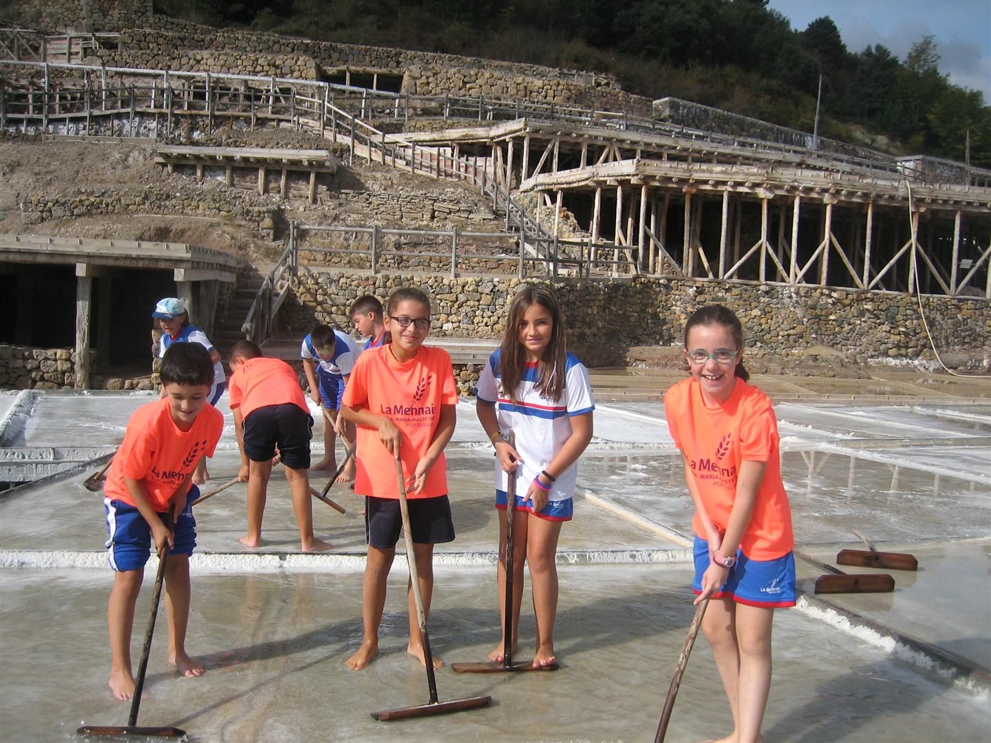 Educación Primaria Menesianos Portugalete