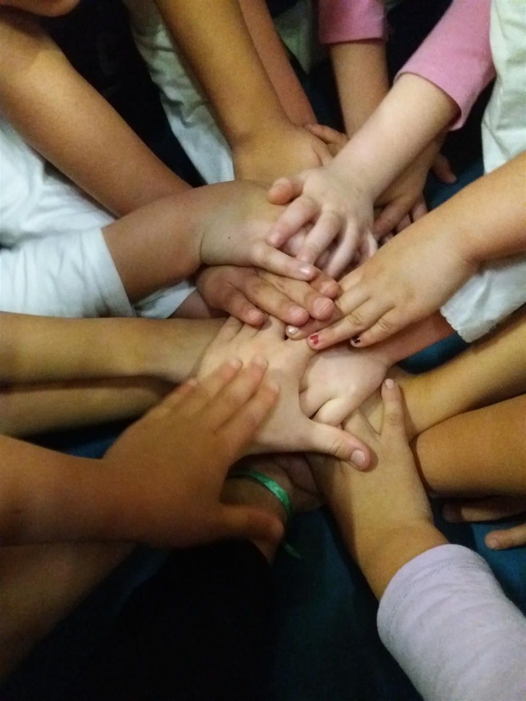 Educación Primaria Menesianos Portugalete