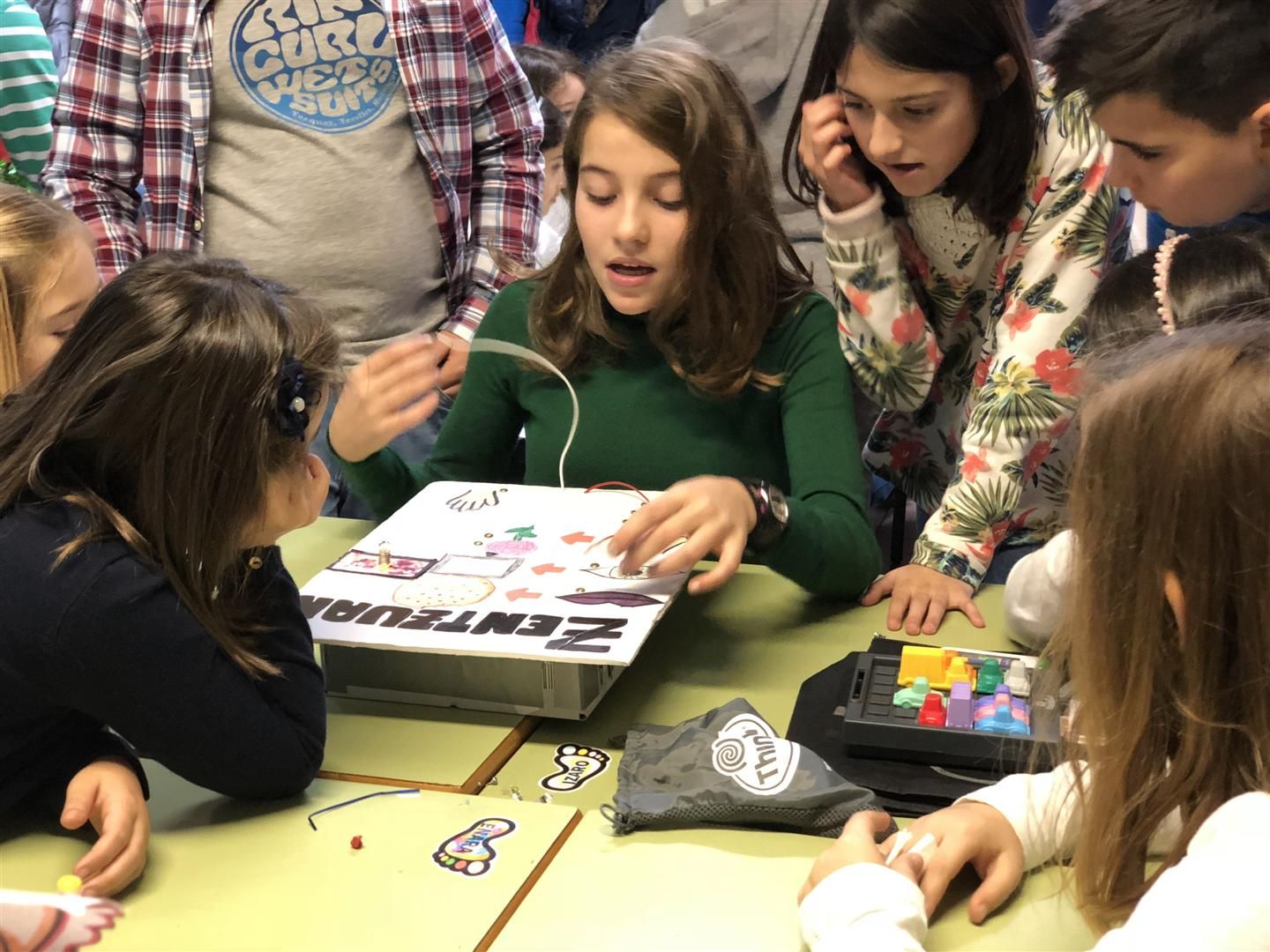 Educación Primaria Menesianos Portugalete